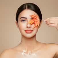 Rinoplastia económica en Cancún, México - $3,200